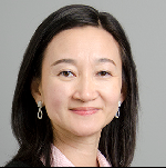 Image of Dr. Ying Huang, PhD, MD