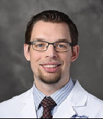 Image of Dr. Sean M. Vance, MD
