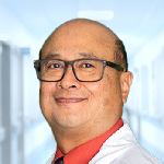Image of Dr. Romel C. Antolin, MD