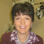 Image of Dr. Susan N. Mueller, OD