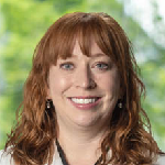 Image of Dr. Catherine Carol Milner, DO, MS