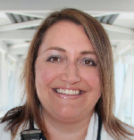 Image of Dr. Stacey L. Hoffman, MD