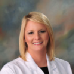 Image of Dr. Valerie Dye Norton, DO