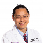 Image of Dr. Hong-Yiou (David) Lin, MD