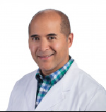 Image of Dr. Paul P. Arellano, MD