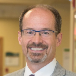 Image of Dr. Jerry R. Rittenhouse, MD