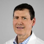 Image of Dr. Alan L. McGaughran, MD