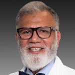 Image of Dr. Nadeem A. Khan, MD
