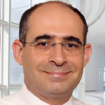 Image of Dr. Imad V. El-Jassous, MD