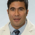 Image of Dr. Jaime Rodrigo Morataya Mejia, MD