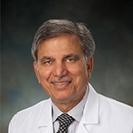 Image of Dr. Saeed Ahmad, MD