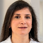 Image of Dr. Isabelle M. Ayoub, MD