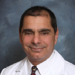Image of Dr. Kenneth D. Kushner, FACS, MD