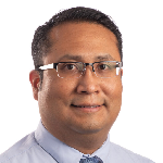 Image of Dr. Fernando B. Vargas, MD, MPH
