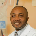 Image of Dr. Emmanuel Oponde Misodi, MD