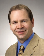 Image of Dr. Timothy Paul Rich, MD, PhD