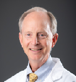 Image of Dr. Alexander S. Kloman, MD