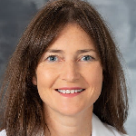 Image of Dr. Kaitlyn J. Kelly, MD