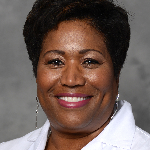 Image of Dr. Lavonda C. Armstrong-Browder, MD
