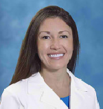 Image of Dr. Vanessa L. Prowler, MD