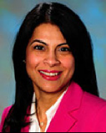 Image of Dr. Puja Srivastava, MD