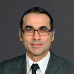 Image of Dr. Ramzi F. Khalil, MD