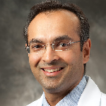 Image of Dr. Dhaval G. Patel, MD