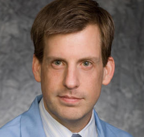 Image of Dr. Paul Andres Hawkins, PhD, MD
