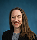 Image of Dr. Lauren Oshman, MD