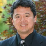 Image of Dr. Bill Dai-Sung Chung, DDS
