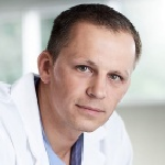 Image of Dr. Hubert Fornalik, MD, FACOG