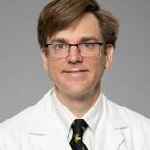 Image of Dr. John Clifford Carlson, MD, PHD