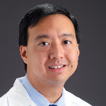 Image of Dr. Albert Chan, MD