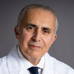 Image of Dr. Michael Aronovich, MD