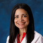 Image of Dr. Maria D. Del Valle Estopinal, MD