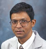 Image of Dr. Jayanta Mukherji, MD