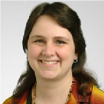 Image of Dr. Nancy D. Van Keuls, MD