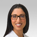 Image of Dr. Sherry Maria D'souza, MD