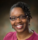 Image of Dr. Chanel Nicole Granville Teamer, MD, FAAP