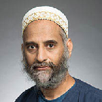 Image of Dr. Ismail Taherali Dairywala, MD