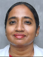 Image of Dr. Tahira Yasmeen, MD