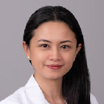 Image of Dr. Andreana Benitez, PHD