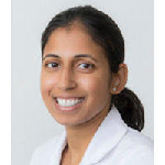 Image of Dr. Mohini Gautam Patel, MD