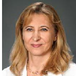 Image of Dr. Zdenka Ena Segota, MD