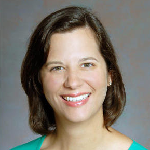 Image of Dr. Anna A. Barber, MD