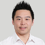 Image of Dr. Chris W. Pan, MS, MD, MBA