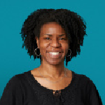 Image of Dr. Ashantice Kenyana Higgins, MD