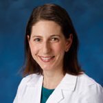 Image of Dr. Emily Goldenberg, MD