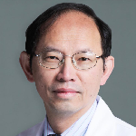 Image of Dr. Chien Chiang, MD