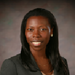 Image of Dr. Janeil Mitchell, MD